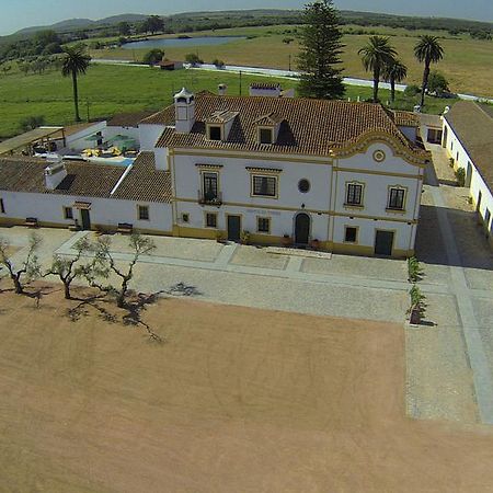 Monte Da Torre Hotel Elvas Exterior foto