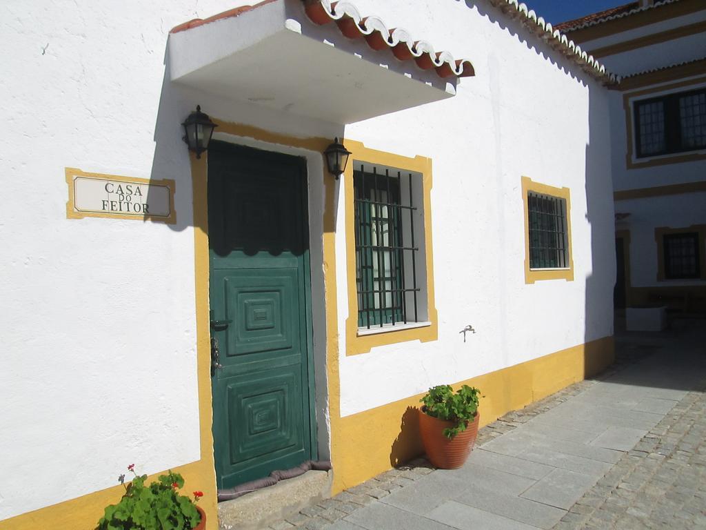 Monte Da Torre Hotel Elvas Habitación foto